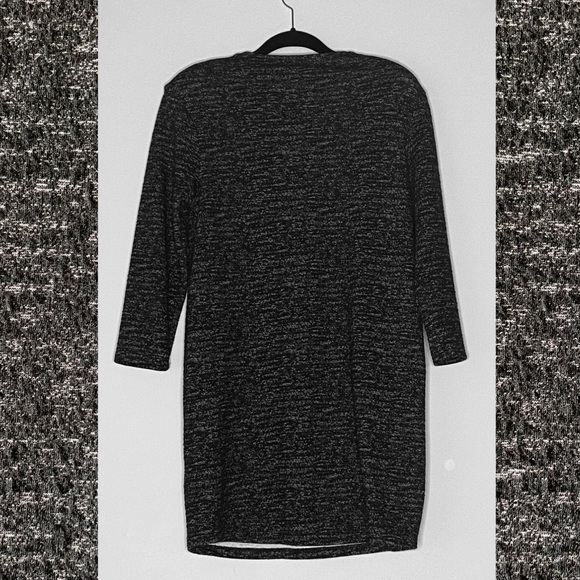 Topshop sweater dress - Picture 2 of 3